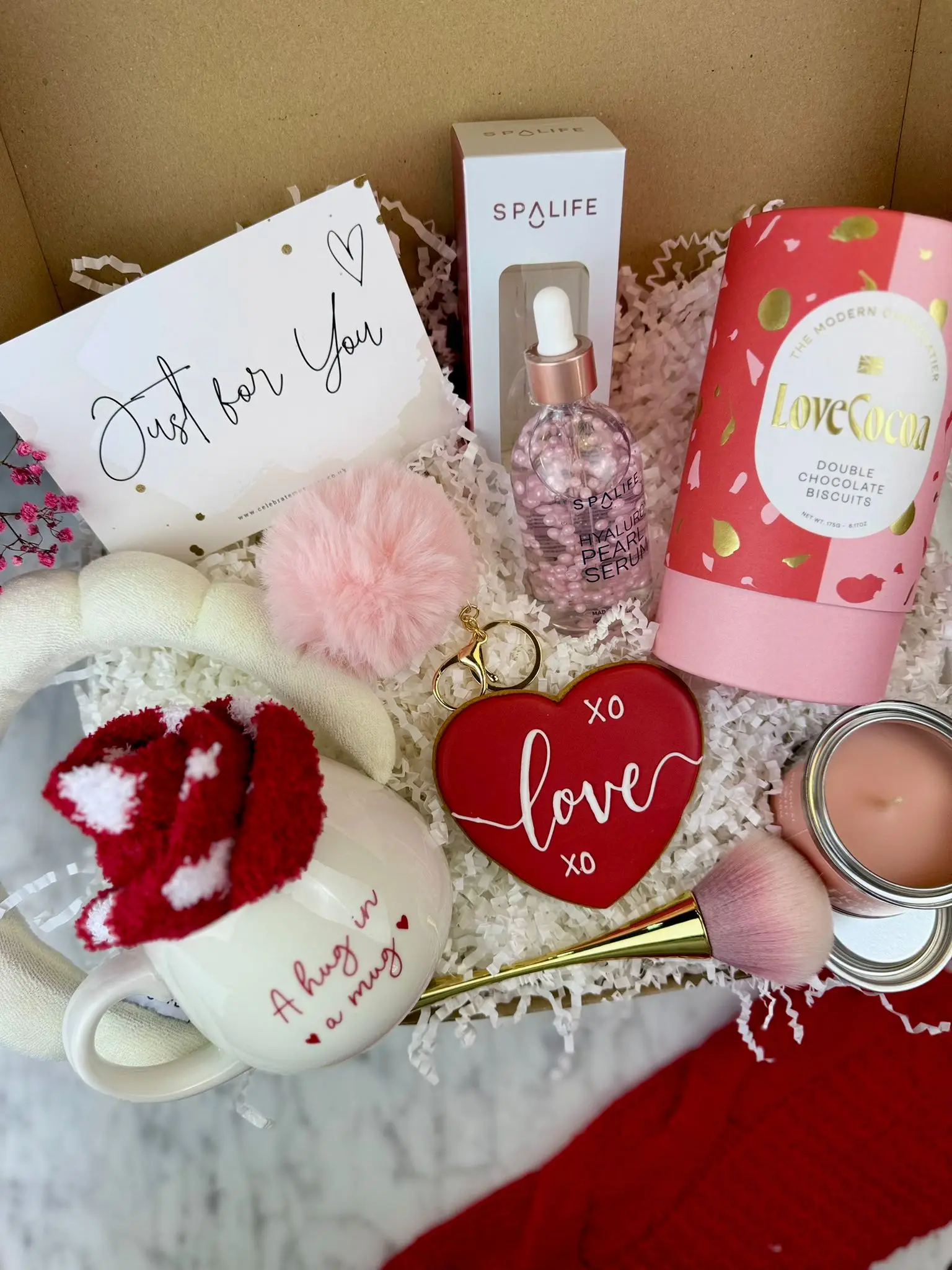 Gift Boxes for Every Occasion