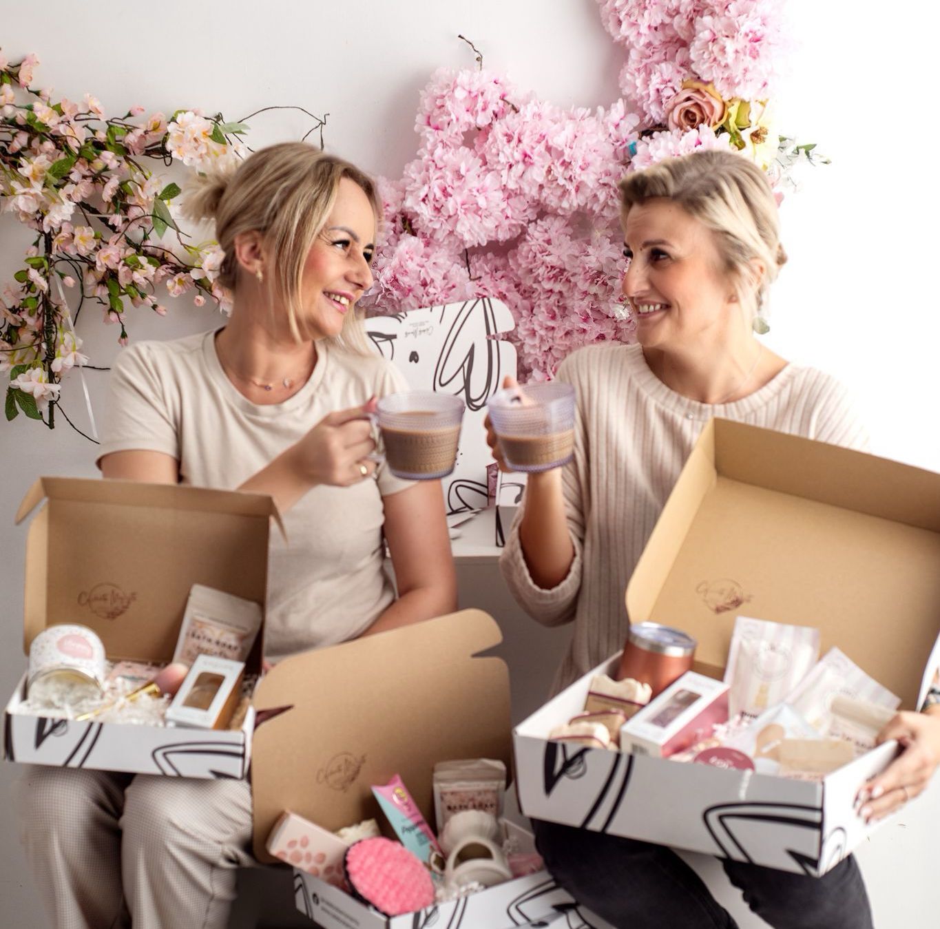 Gift Giving Experience