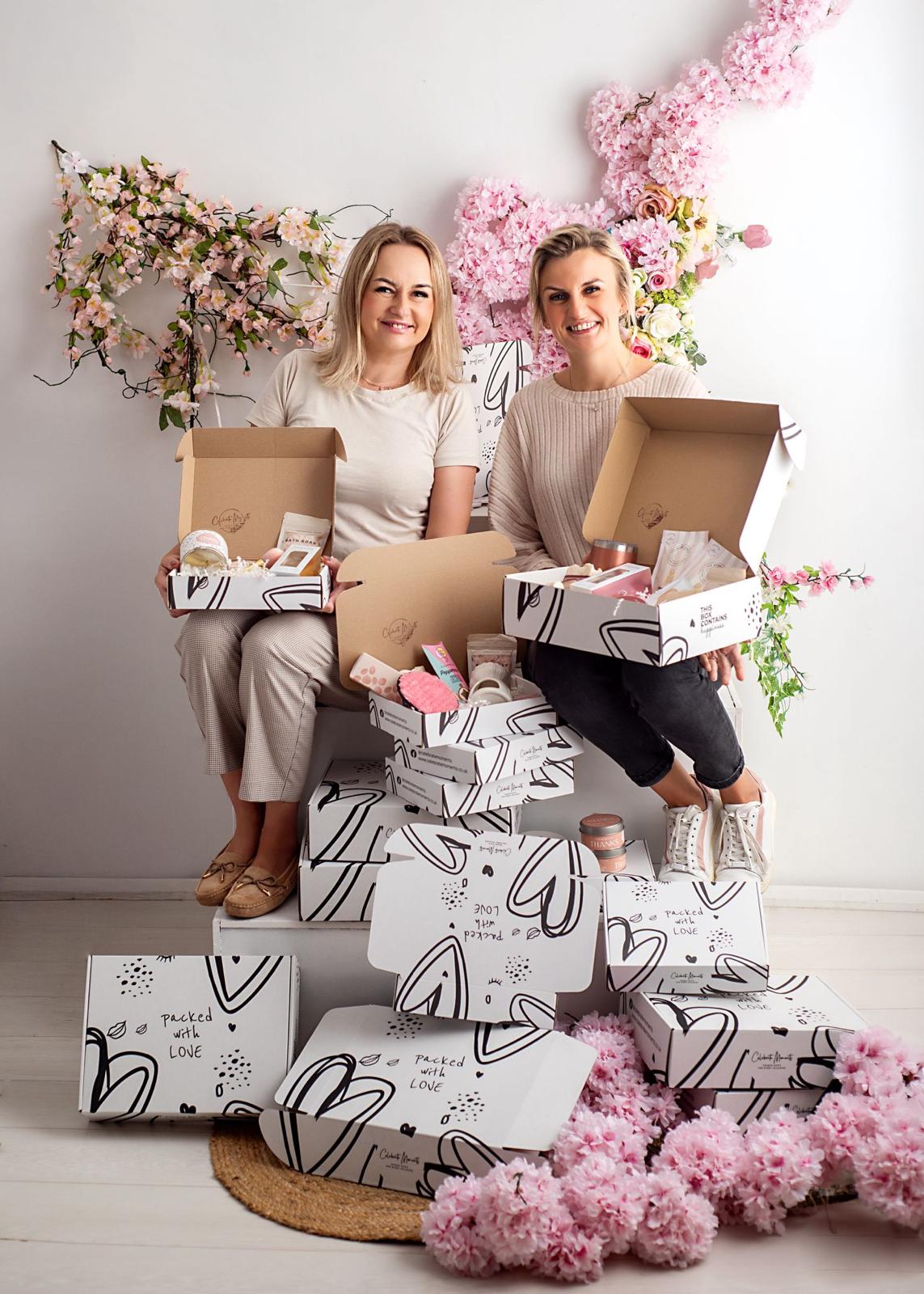 Christmas Gift Box 1