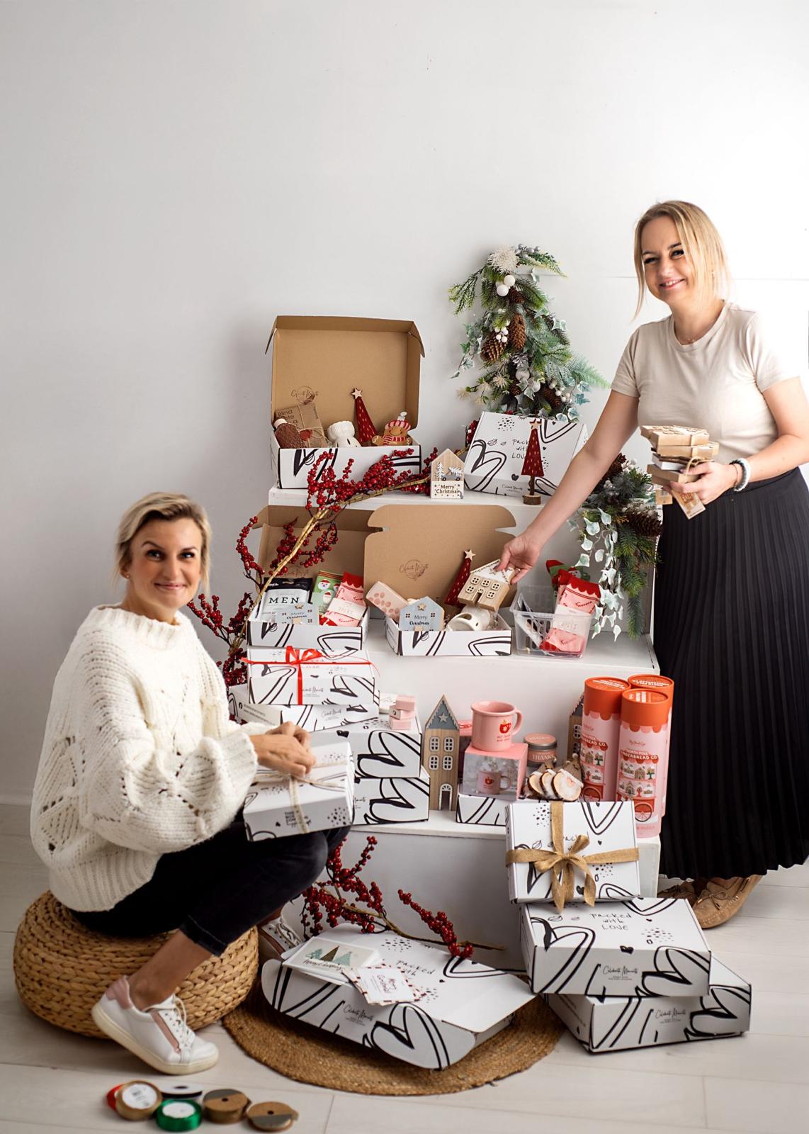 Christmas Gift Box 2