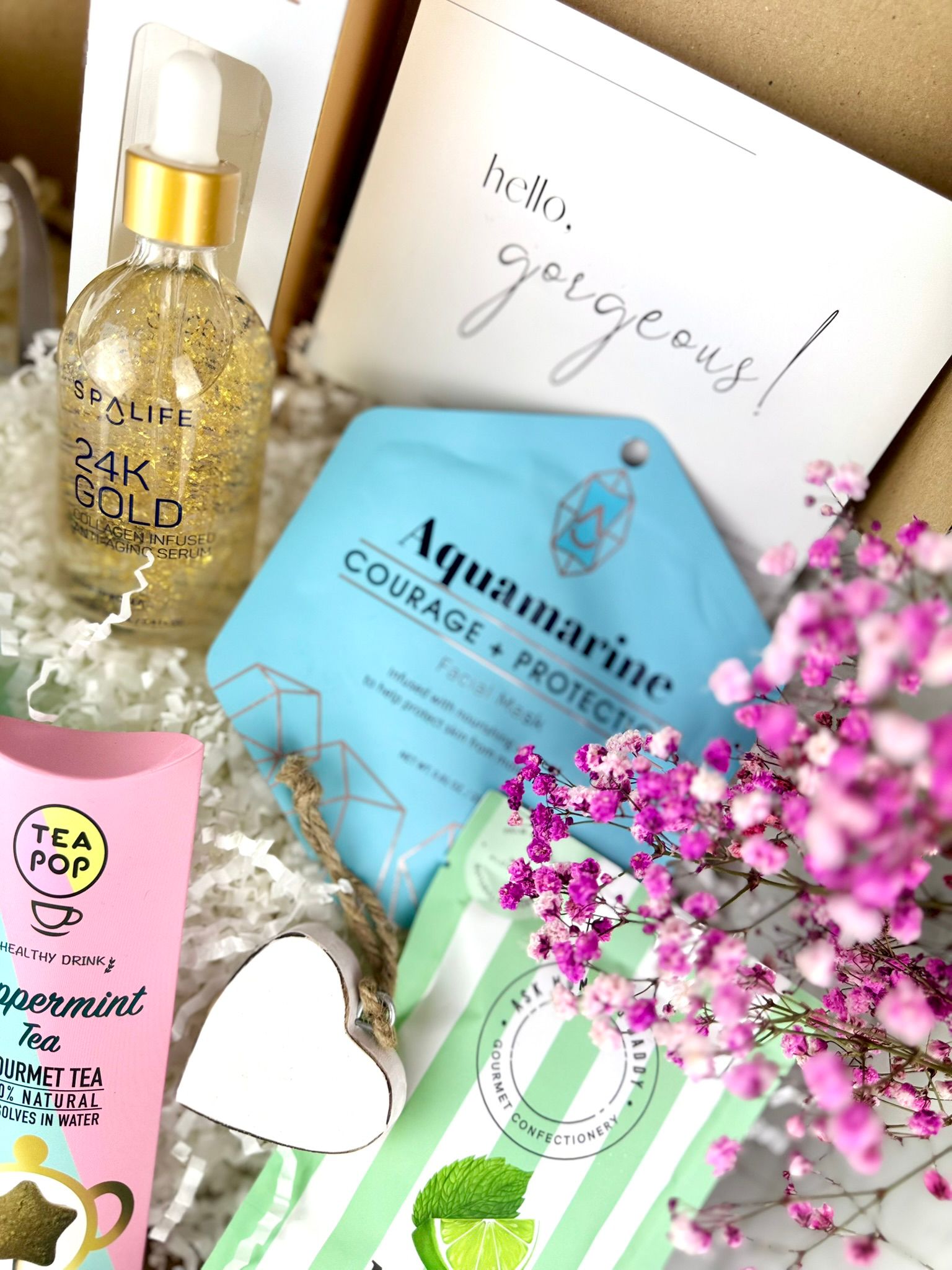 Christmas Gift Box 4