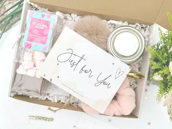 Buy a Ready Gift Box